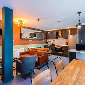 Code Pod - The Loft - Edinburgh