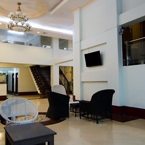 Millennium Hotel